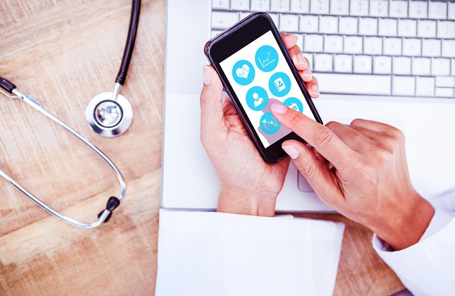 Медицинские приложения 