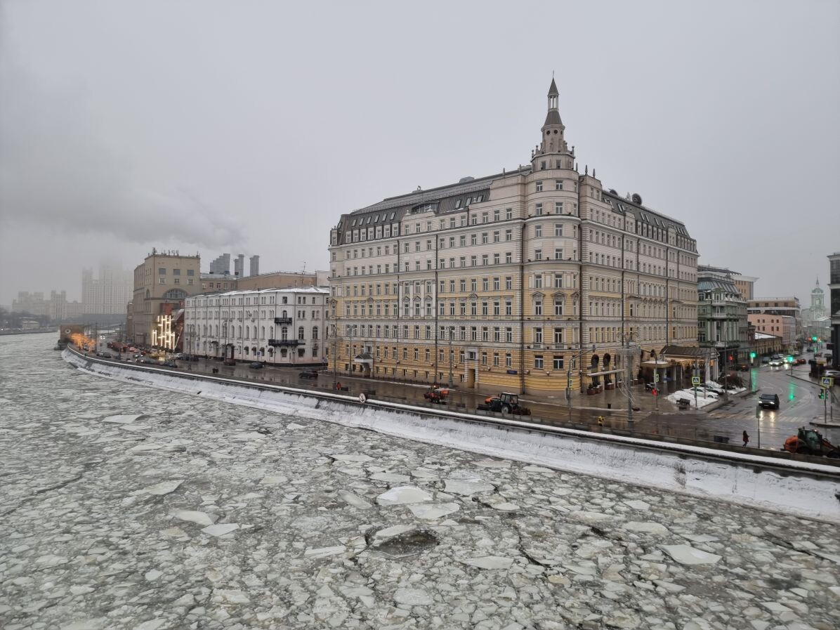 Снято на S21 Ultra