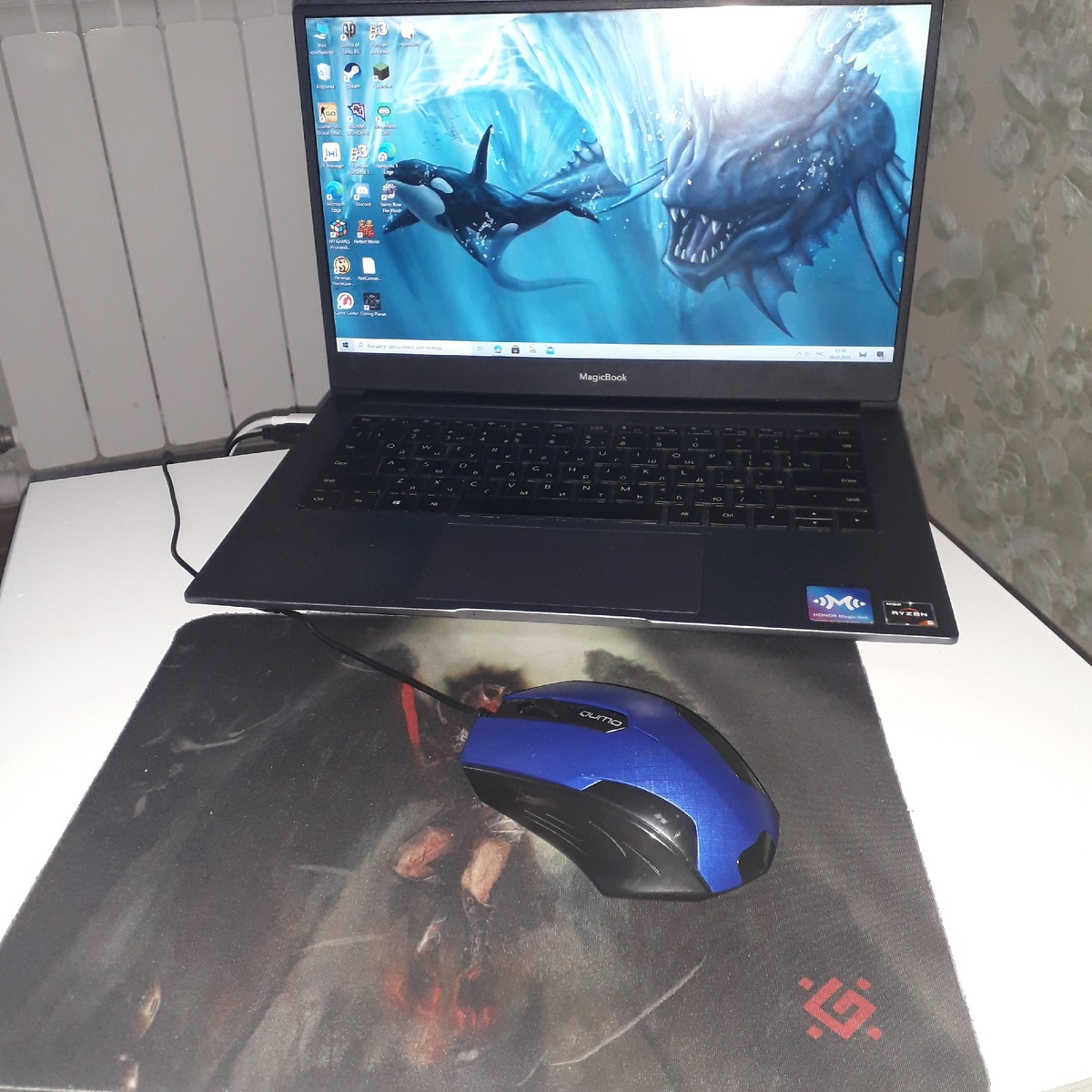 Из личного архива