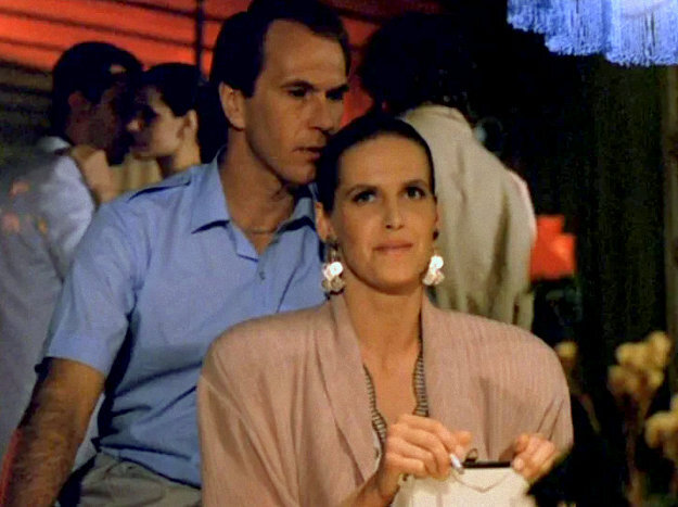 кадры из фильма «Волкодав»