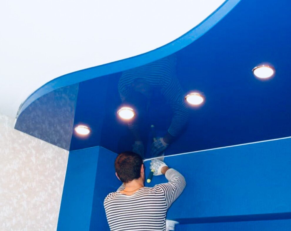 Пошаговая инструкция