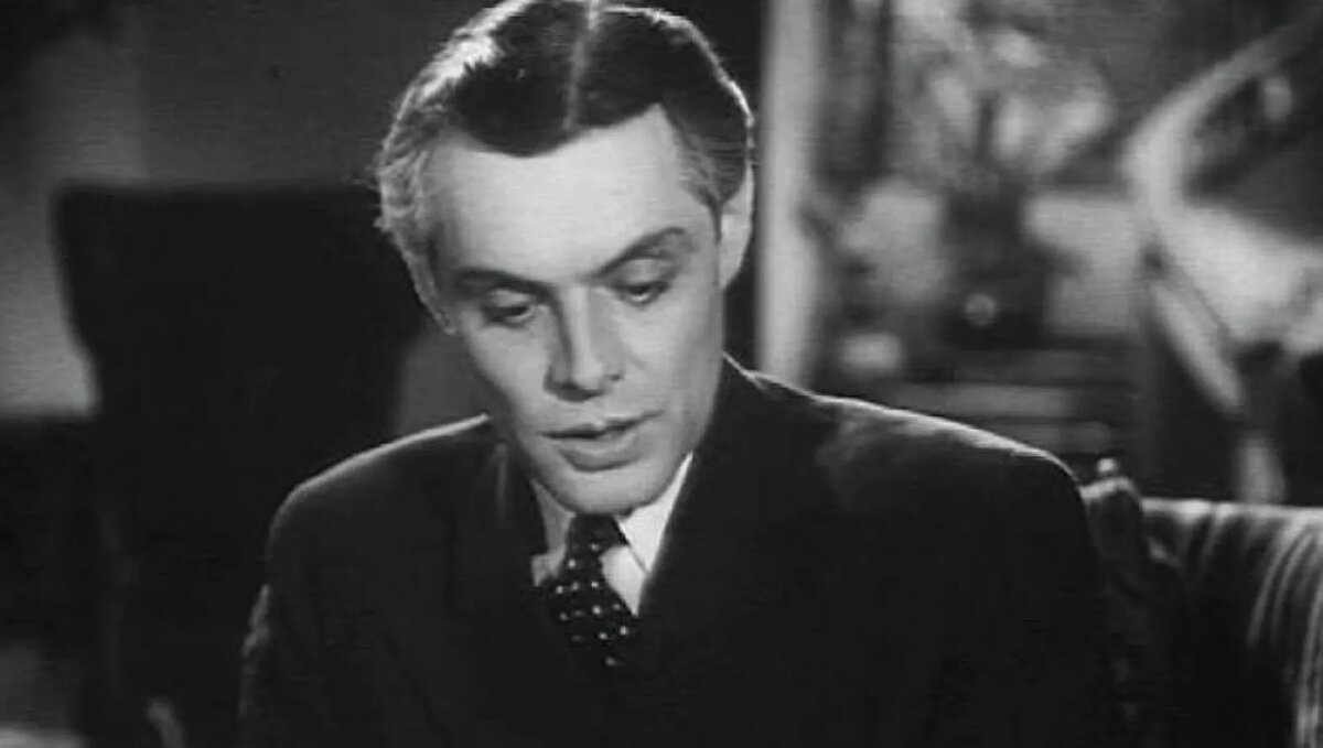 Кадр из кинофильма "Подвиг разведчика"