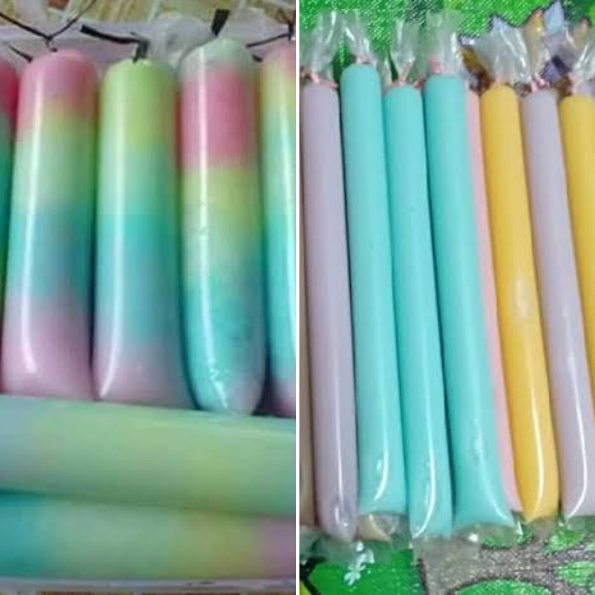 Es lilin. Фотографии из интернета, так как в ближайшей лавке больше нет холодильника с мороженым 😁