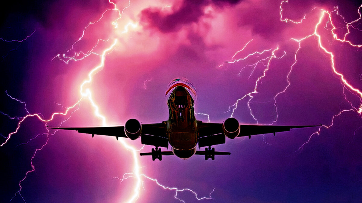 Иллюстрация: Pixabay/J Byers/Public Domain