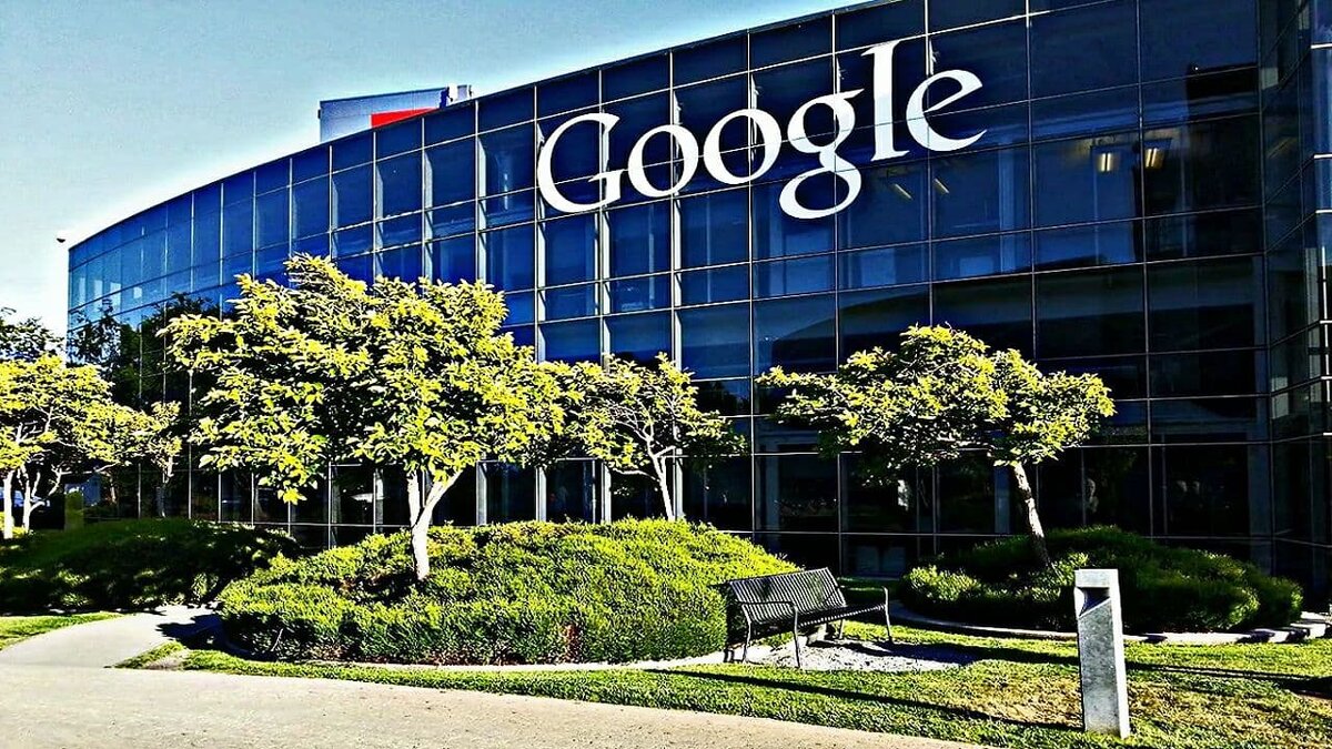Google