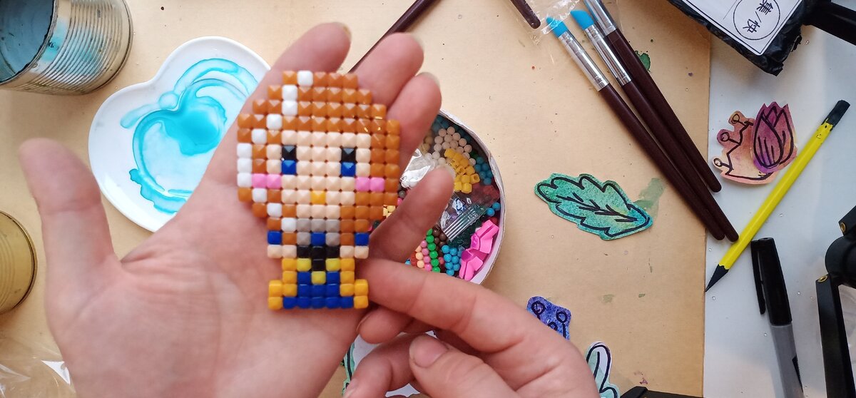 Квадратная