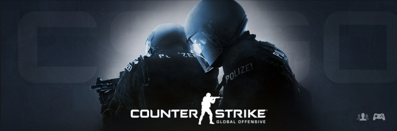 COUNTER STRIKE