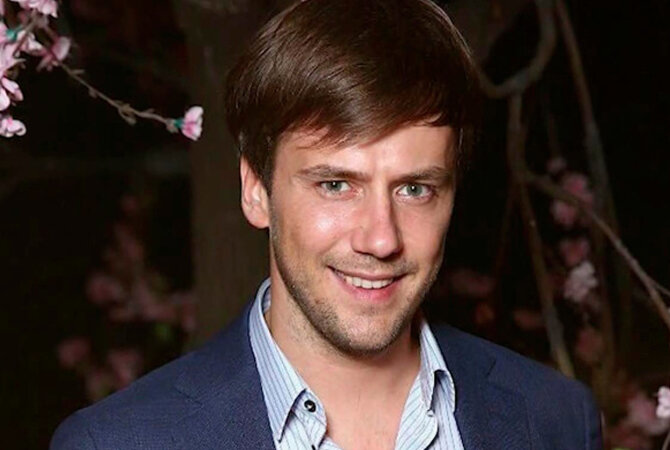 Иван Жидков. Источник: vesti.ru