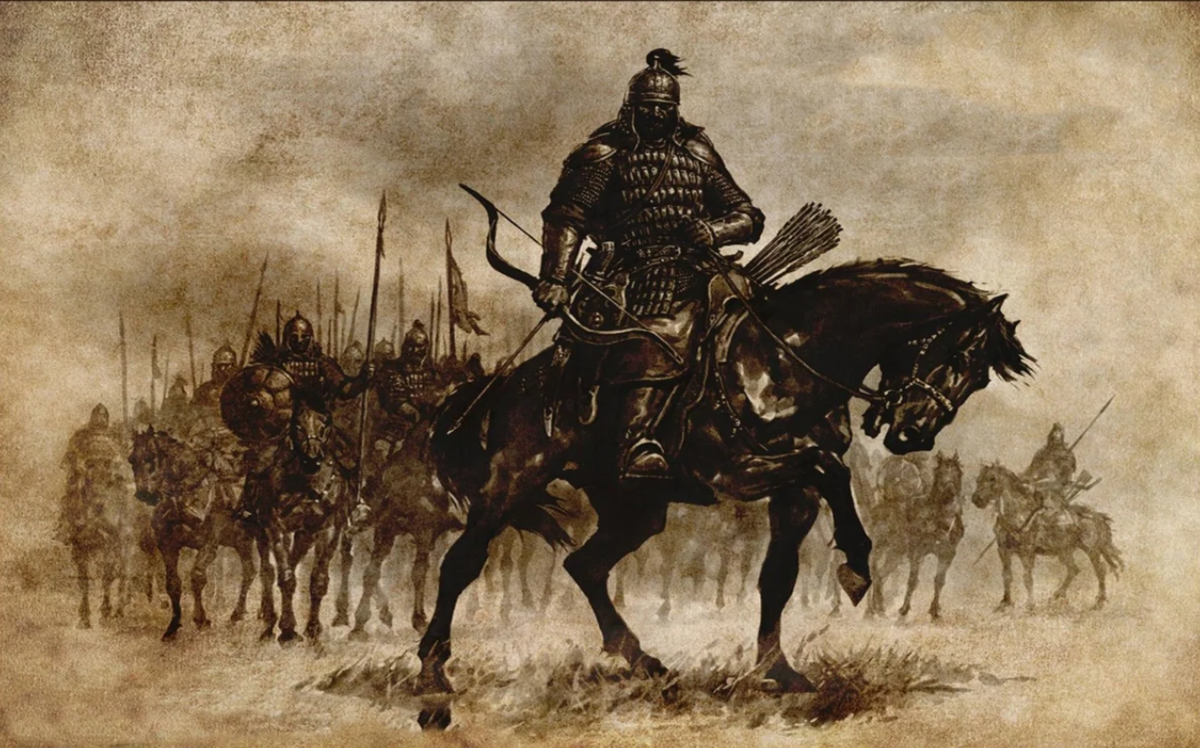 У каждой войны есть поэт, но не у каждого поэта есть война