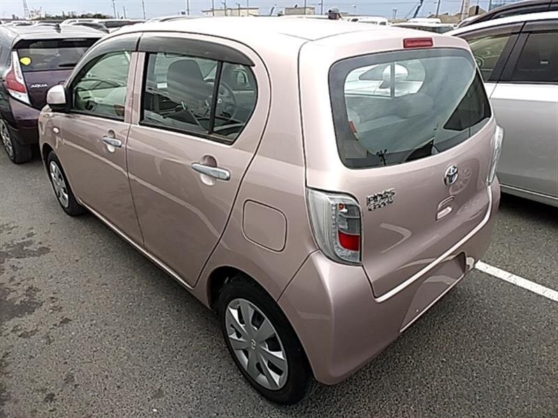 Toyota Pixis Epoch