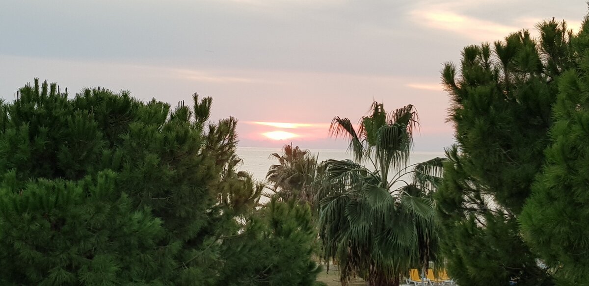 Фото из личного архива автора