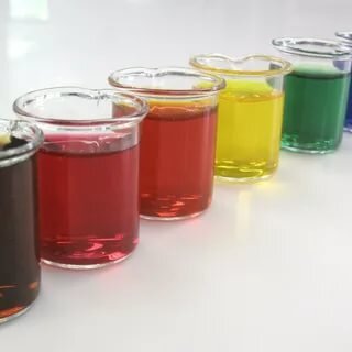 Консерванты в пище