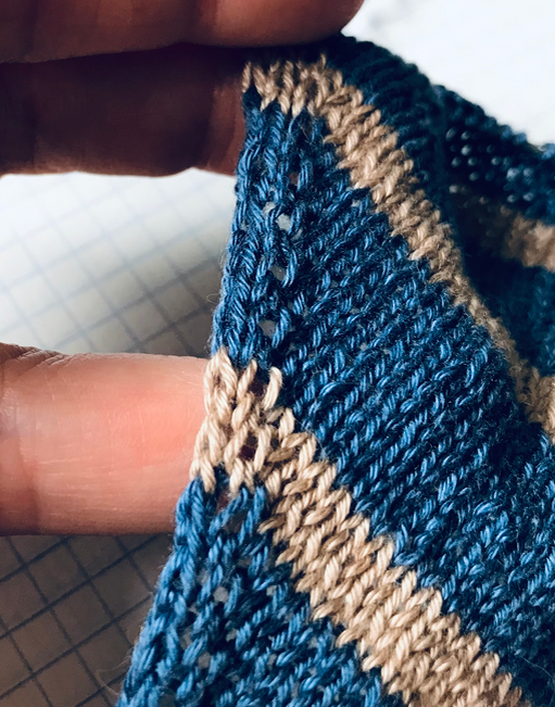 прибавление по 1 накиду