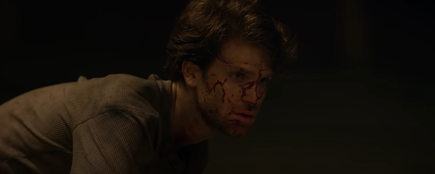 «Клаустрофобы: Квест в Москве»