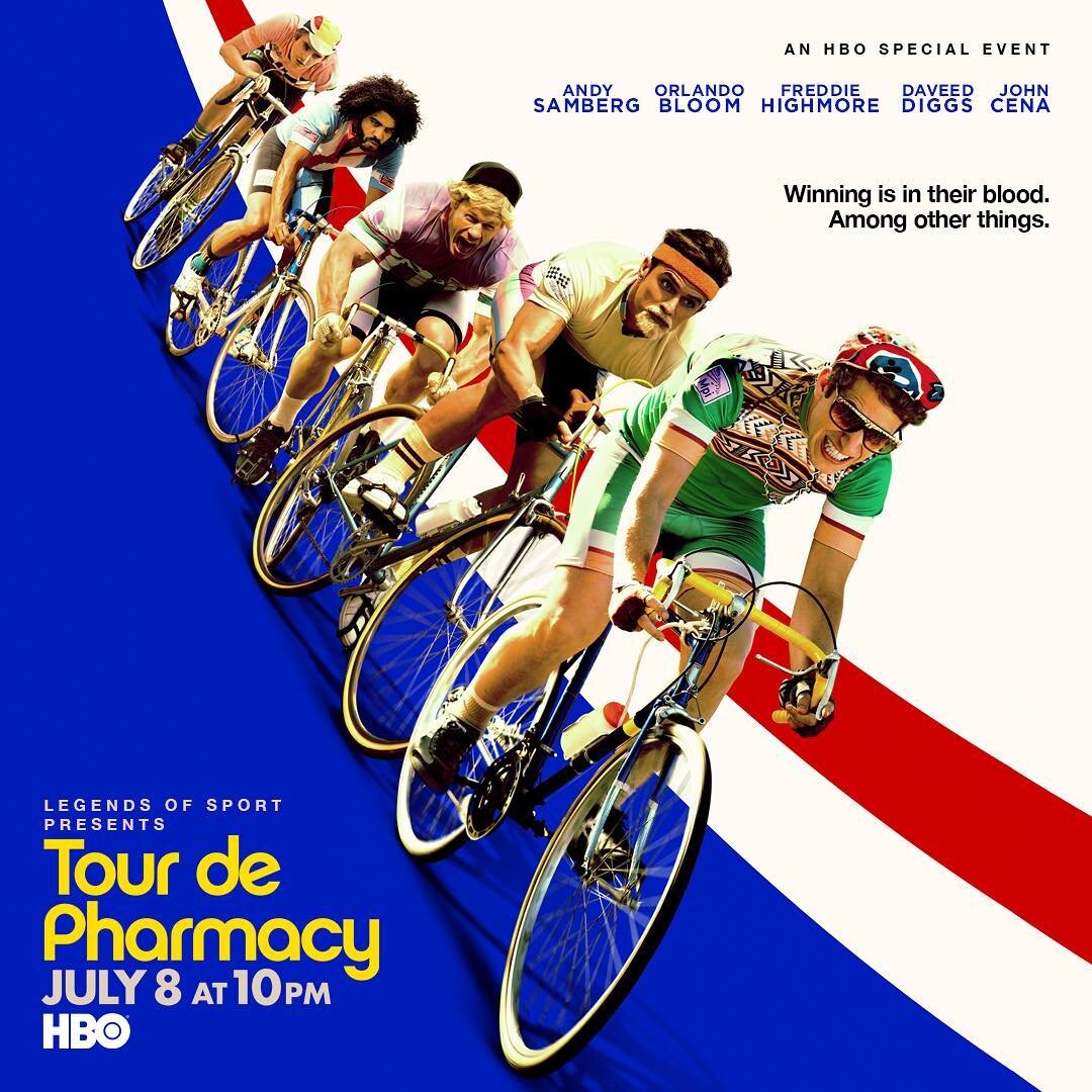 Начало восьмидесятых прошлого столетия. Мировое сообщество шокировано грандиозным скандалом. Самая знаменитая велогонка «Тур де Франс» стала позором всемирного спорта.