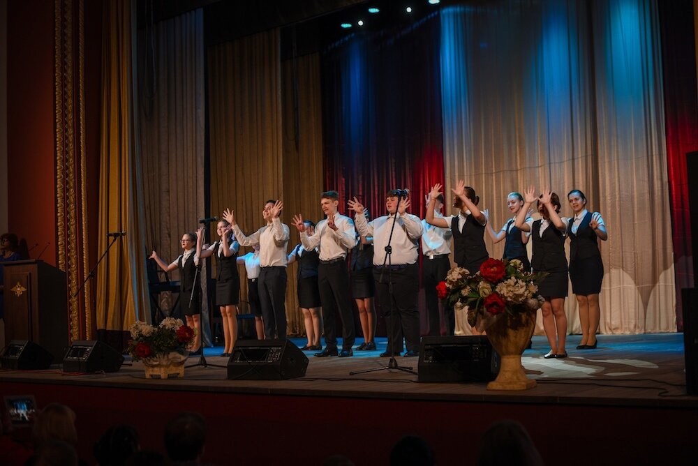 Фото: предоставлено Анастасией Трифоновой