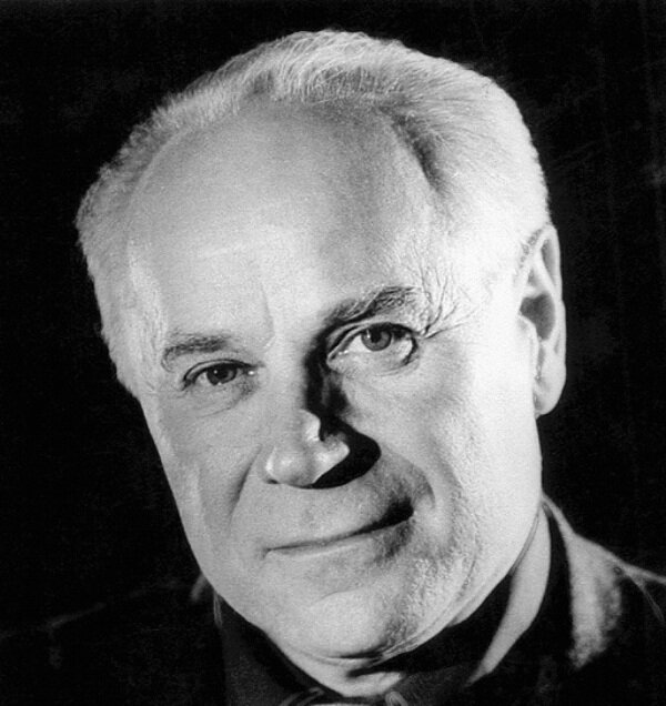 В. И. Милосердов