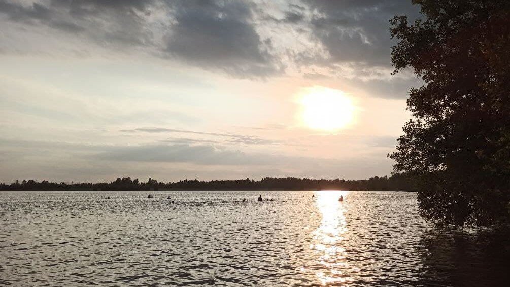 Photos at Курголовское озеро - Lake