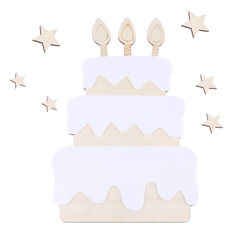 Торт вектор ленты