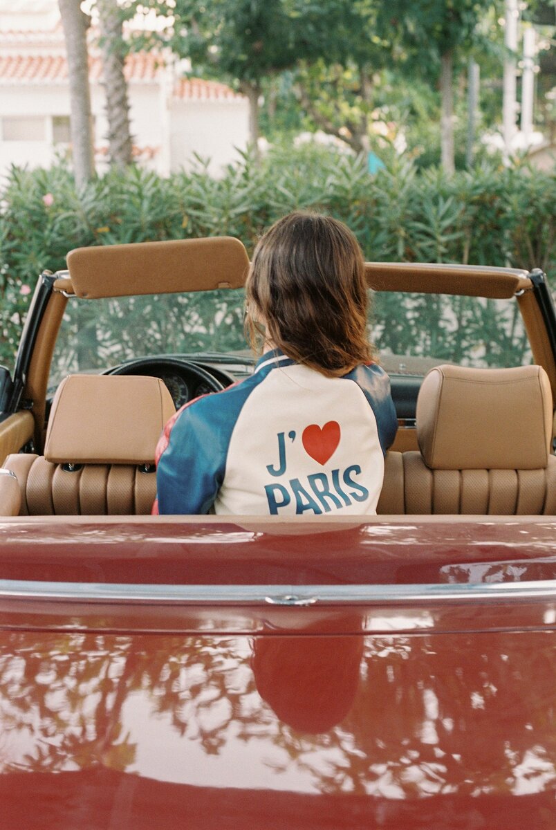 Фото: Андреа Саваль