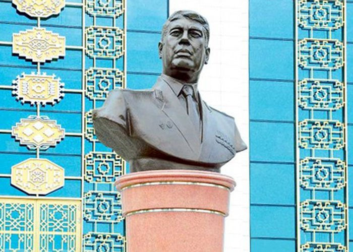 Источник фото: tdh.gov.tm