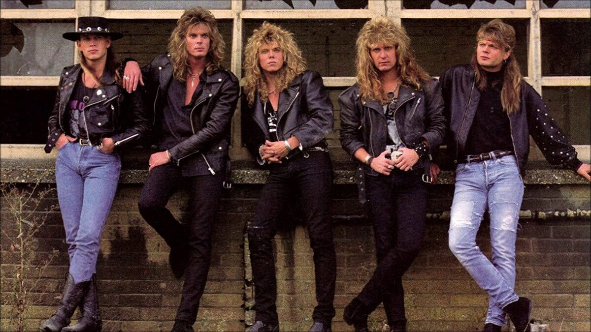 Europe группа 1986. Группа Европа the Final. Джоуи Темпест 1986. Группа Европа финальный отсчет.