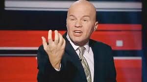 Украинский эксперт Ковтун. Фото/iz.ru 