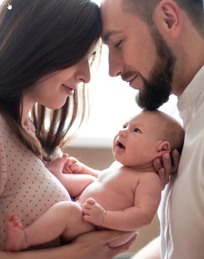 Трое в одной связке