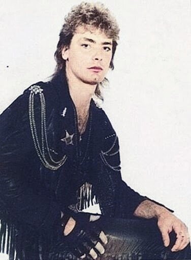 Константин Терентьев 1990