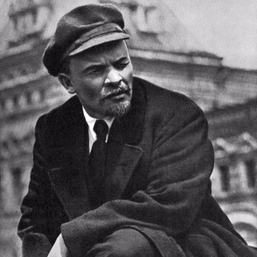 Ленин Источник: Яндекс.Картинки