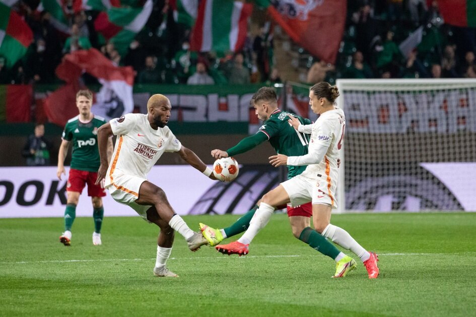 Фото: Вячеслав Воробьев, Люберецкая панорама