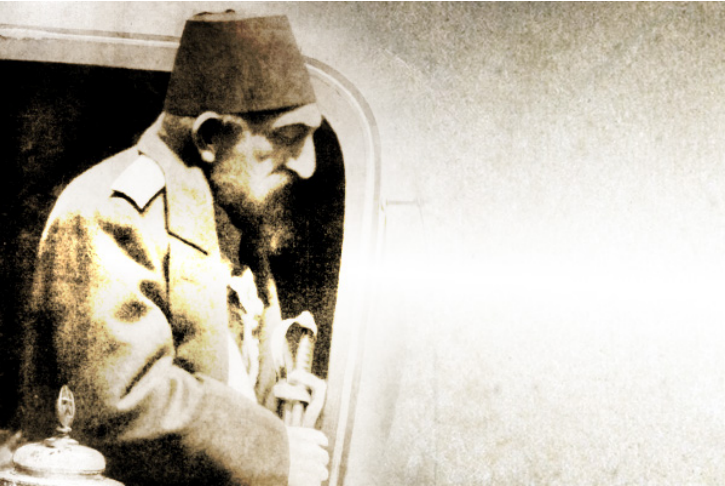 Абдул-Хамид II