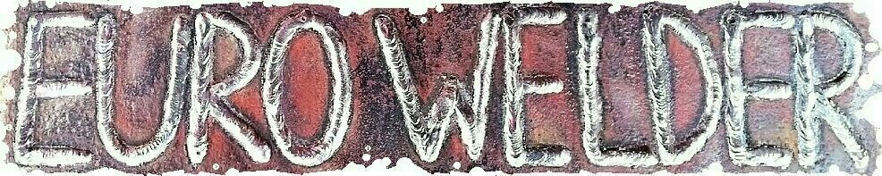 🙏Приветствую гостей и подписчиков канала Euro Welder - канале о сварке и сварщиках!