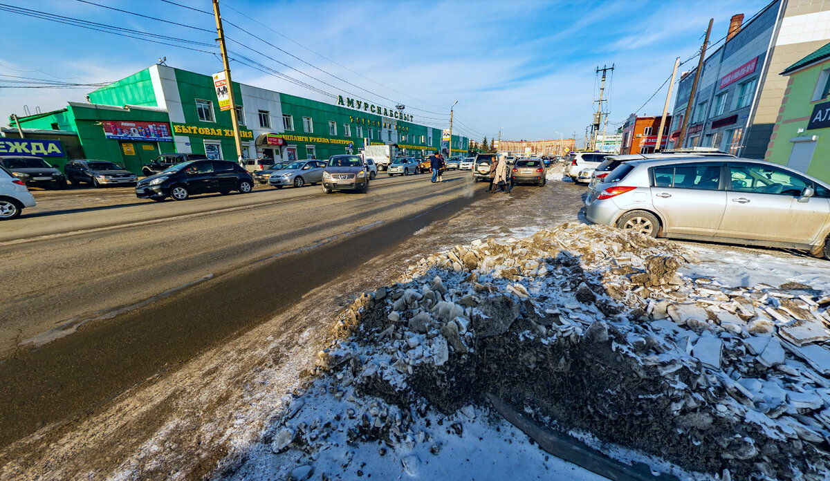 Уверял зажиточного друга, что прожить на 170 рублей в день нельзя