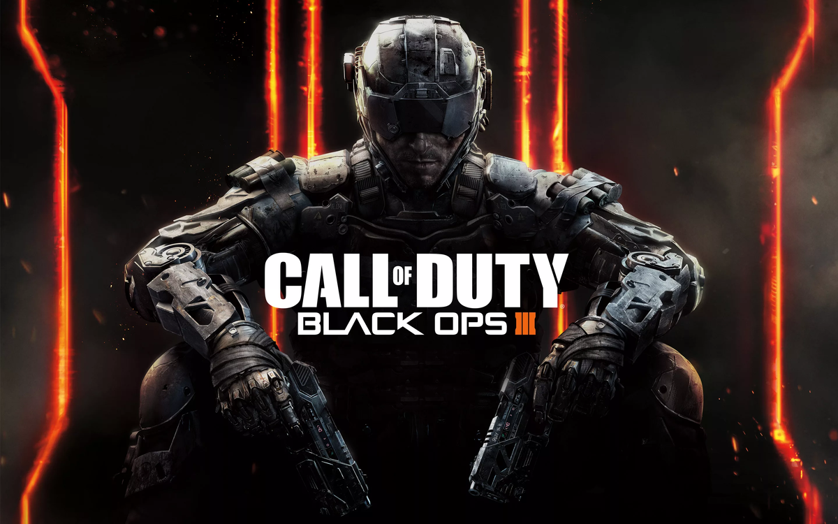 Call of Duty: Black Ops III | Андрей | Дзен