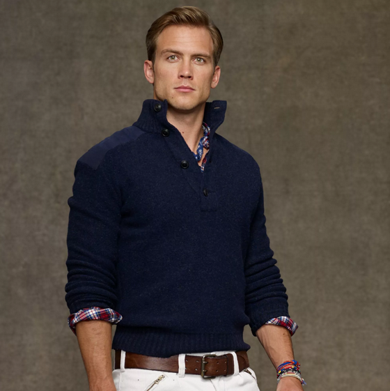 Ральф Лорен. Источник фото: https://shopsvip4a.cf/products.aspx?cname=ralph+lauren+mock+neck&cid=19