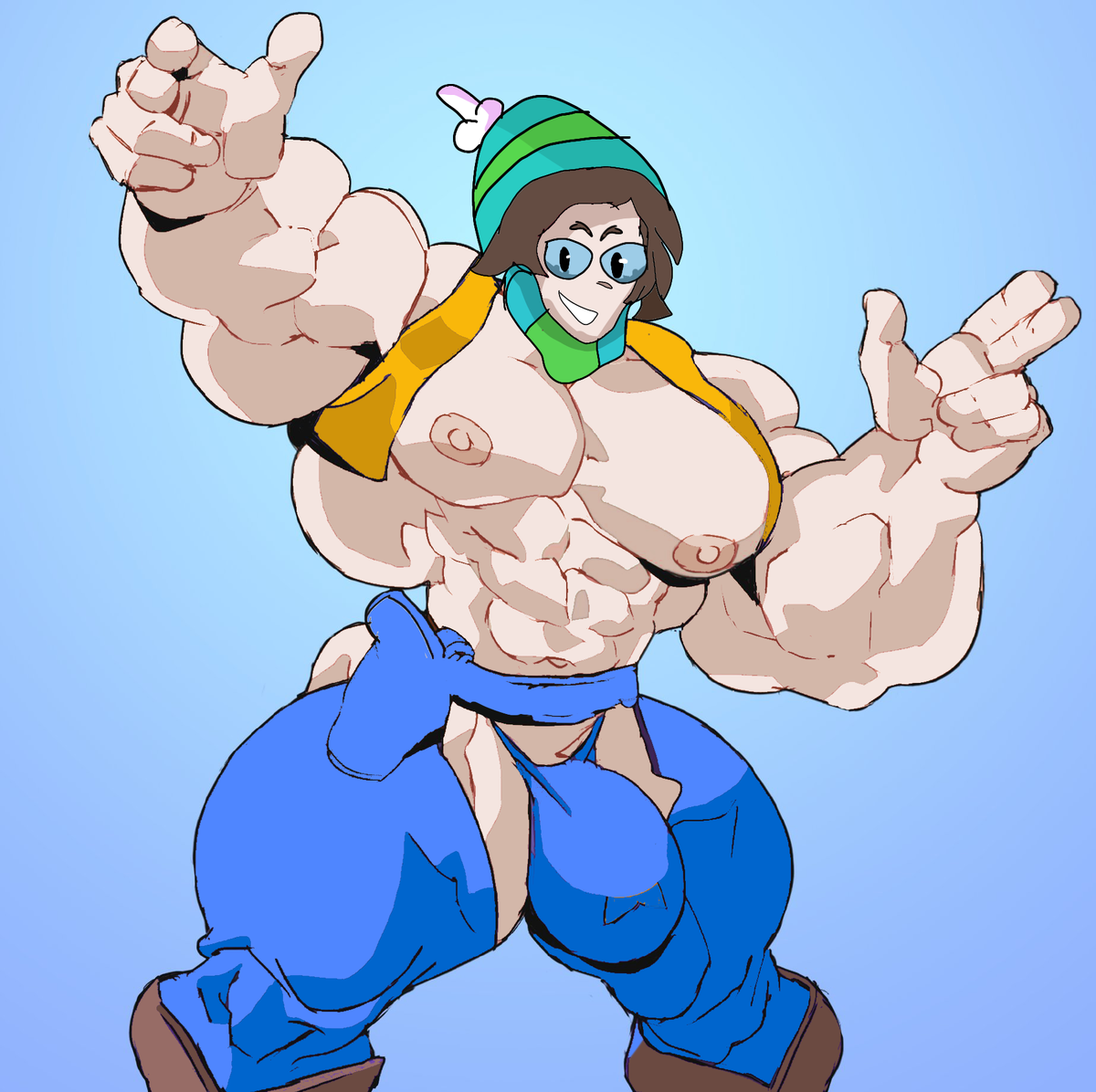 РИКОСТРАХ🥶🥵