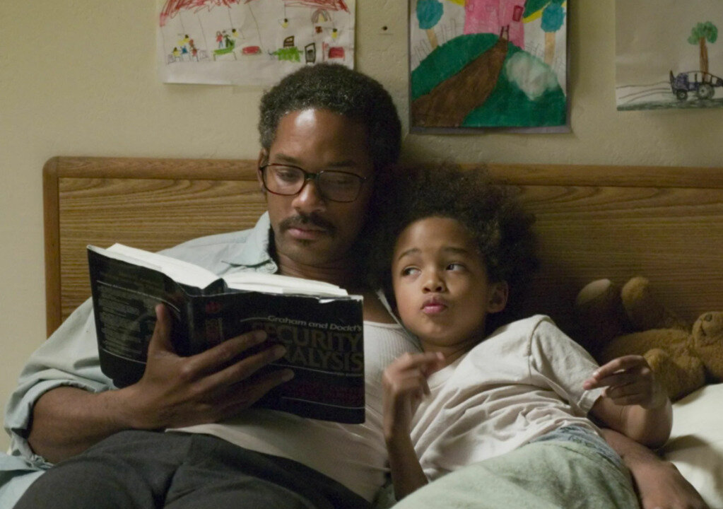 «В погоне за счастьем», 2006 год