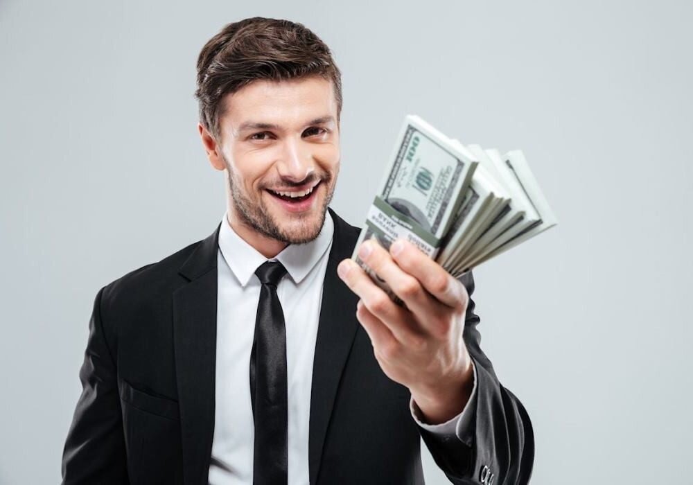 Снял отзыв — получил деньги