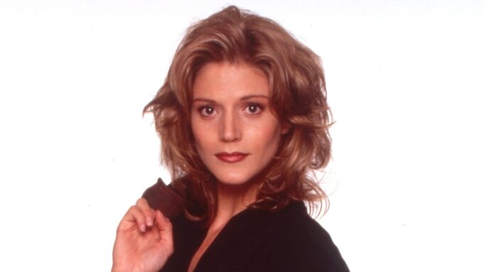 КРЫЛЬЯ, Фарра Форк, 1990-97. © Paramount Television / Предоставлено: Everett Collection