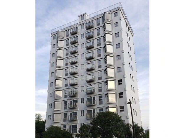 © Broad Group / en.broad.com (Здание, возведенное за 28 часов 45 минут)