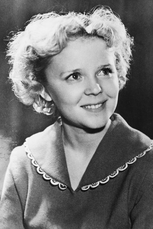 Роза Макагонова