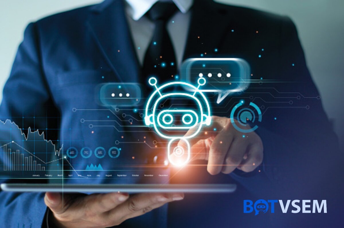 Какую пользу несут чат-боты