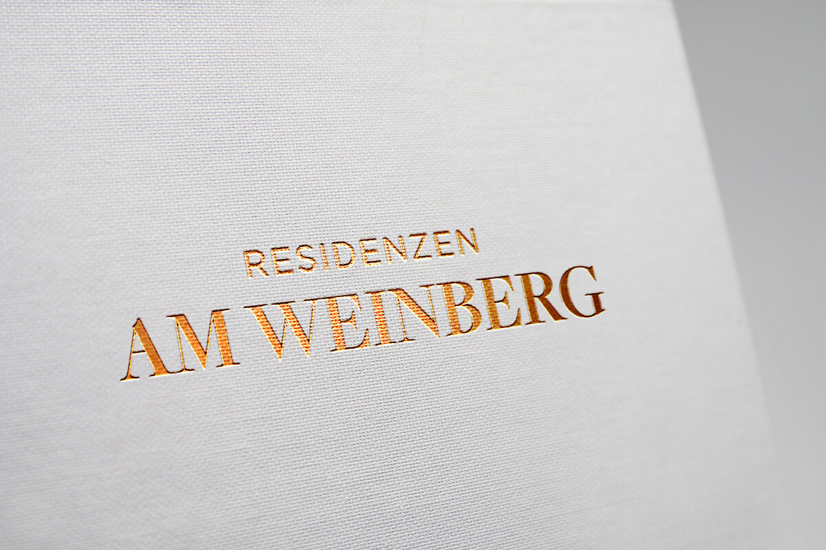 The Salt | Residenzen Am Weinberg |Stuttgart, Germany