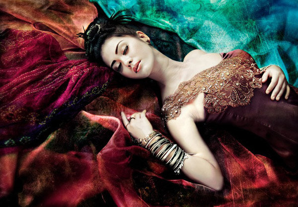 «Glamour»