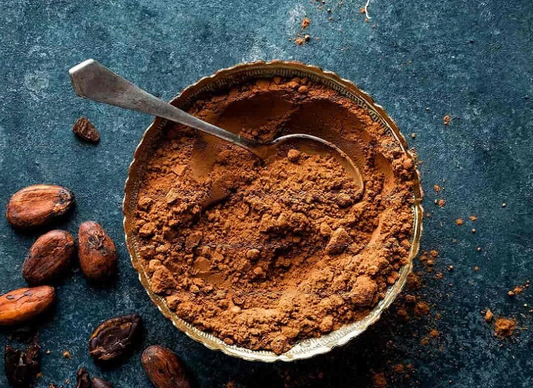 Какао порошок Cacao Powder