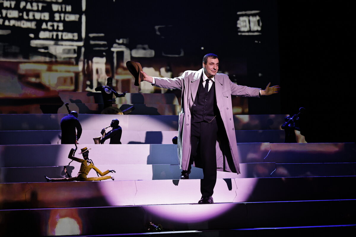 Фото: пресс-служба театра