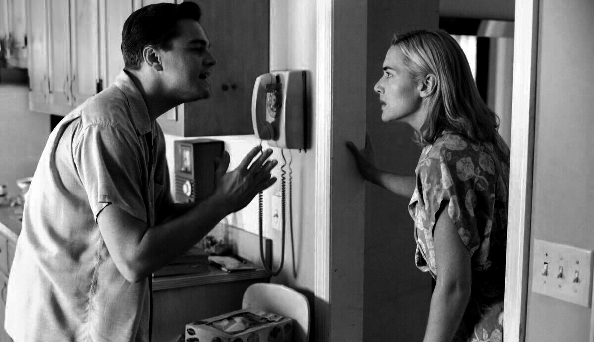 К/ф "Дорога перемен".