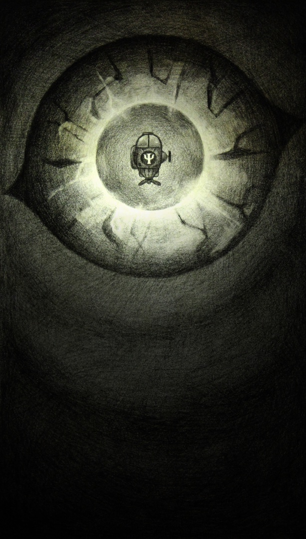 Иван Носков. "Путь самопознания"