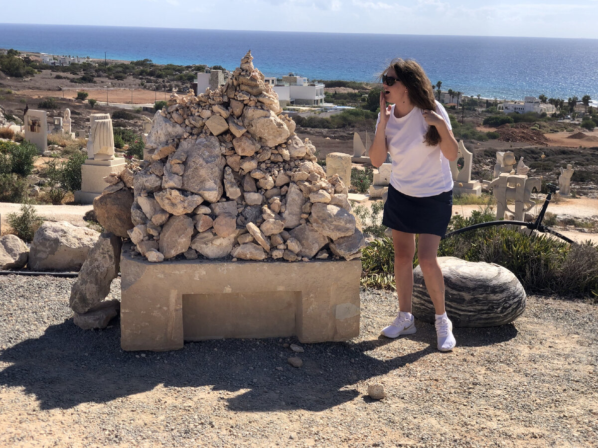 Интересное сооружение, я в восторге))